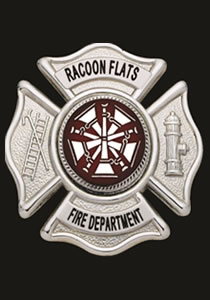 F141 badge